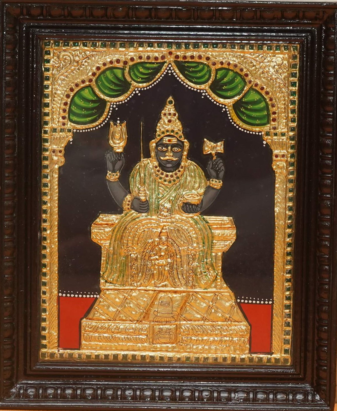 Kalbhairava
